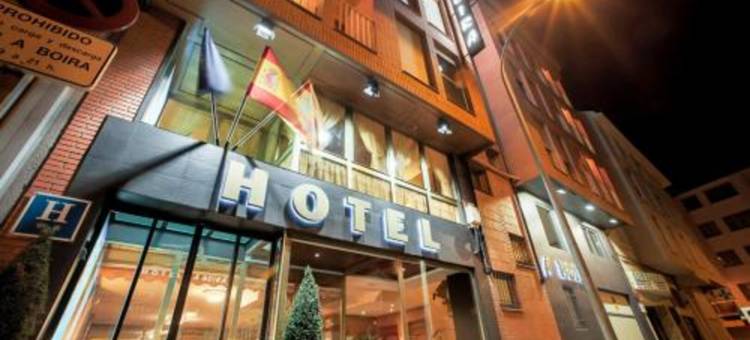 博伊拉酒店(Hotel Alda A Boira)图片