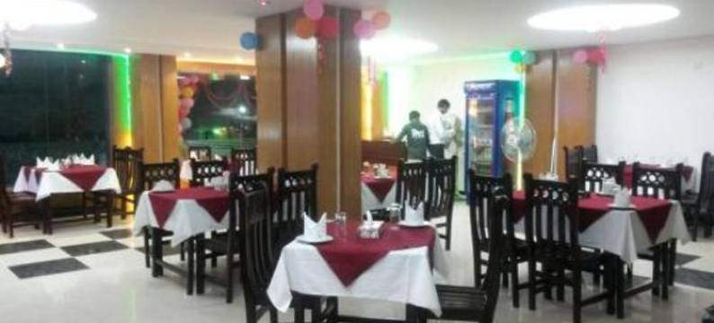 海滩之径酒店(Beach Way)图片