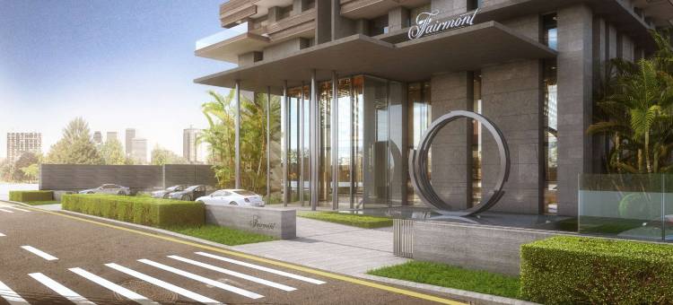 拉姆拉费尔蒙服务公寓(Fairmont Ramla Serviced Residences)图片