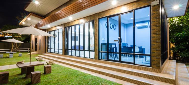 高尔夫度假酒店(Golf Inn Resort)图片