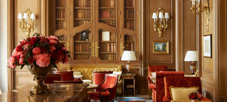 巴黎丽兹酒店(Ritz Paris)图片