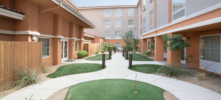 尤马Homewood Suites by Hilton(Homewood Suites by Hilton Yuma)图片