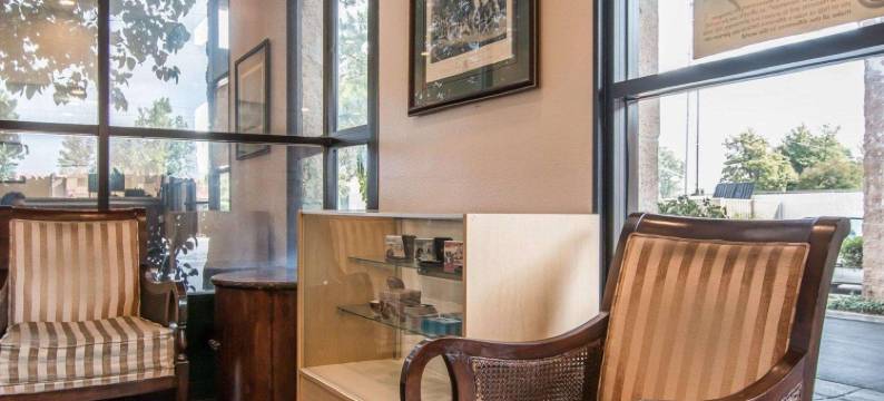 棕榈旅馆(Palm Inn Hotel Near Tyler Mall Riverside)图片