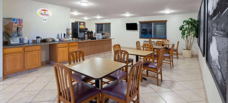 方丹速8酒店(Super 8 by Wyndham Fountain)图片