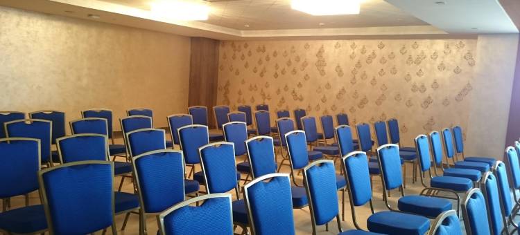 纳文芒果酒店(Mango Hotels Naveen)图片