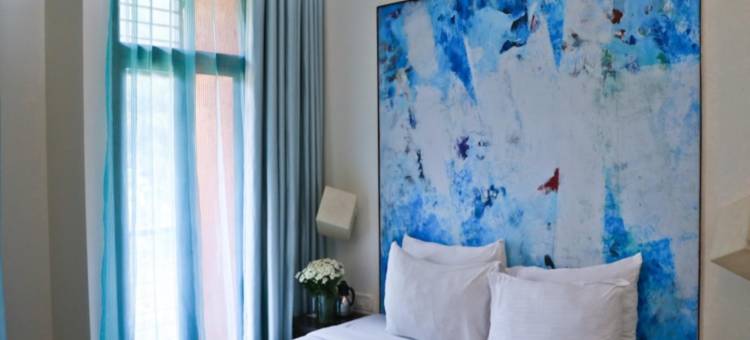 拉瓦萨肖海滨酒店(The Waterfront Shaw Lavasa)图片