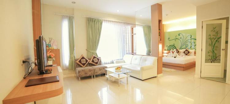 蓝象公主酒店(Lanexang Princess Hotel)图片