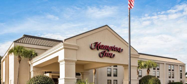 希尔顿欢朋酒店-皮利(Hampton Inn Perry)图片