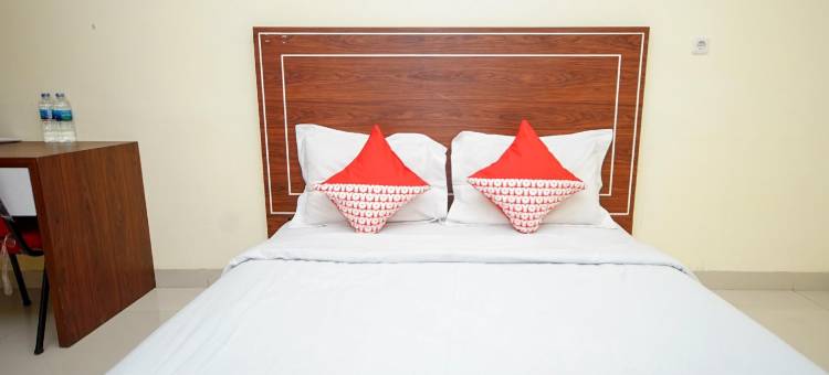 Hotel O Angkatan 45 Near Istana Gubernur Formerly Maleo Hotel图片