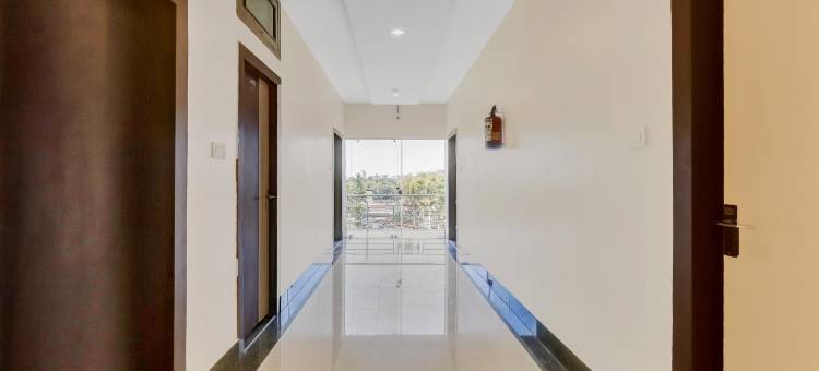 Treebo Hotel Mobi VIP Airport图片