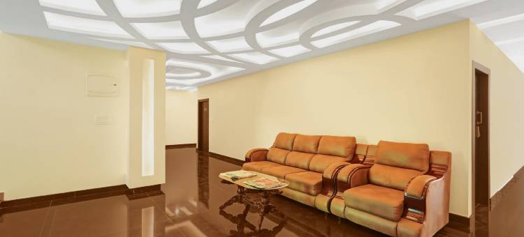 Treebo Doha King图片