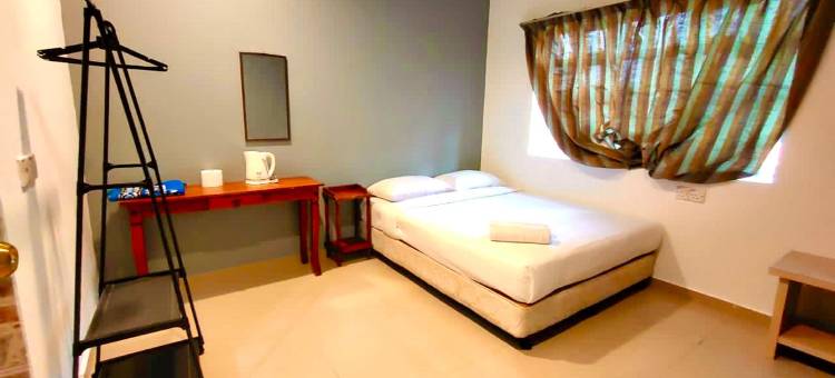 7 Dayzzz Guesthouse- Jln 7, Taman Jaya图片