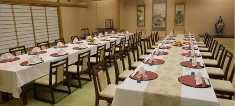 立山森之风饭店(Hotel Morinokaze Tateyama‎)图片