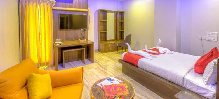 PKP格兰酒店(Hotel Pkp Grand)图片