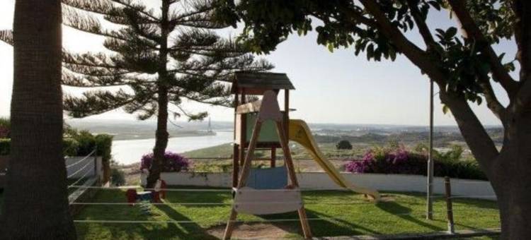 阿亚蒙特旅馆(Parador de Ayamonte)图片