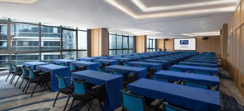 成都天府高新智选假日酒店图片