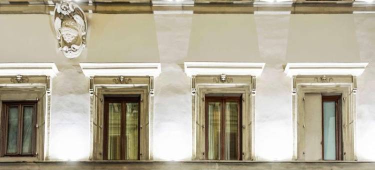 佛罗伦萨蒂沃利加迪宫酒店(Tivoli Palazzo Gaddi Firenze Hotel)图片