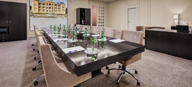 亚历山大医疗及 SPA 酒店(Hotel Aleksander Medical & Spa)图片