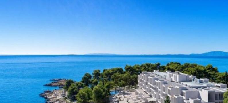 瓦拉马尔卡罗来纳酒店及别墅(Valamar Carolina Hotel & Villas)图片