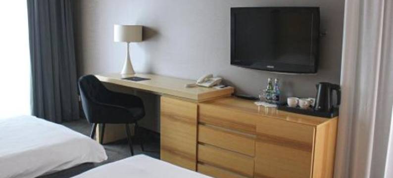 威拉港艺术商务酒店(Willa Port)图片