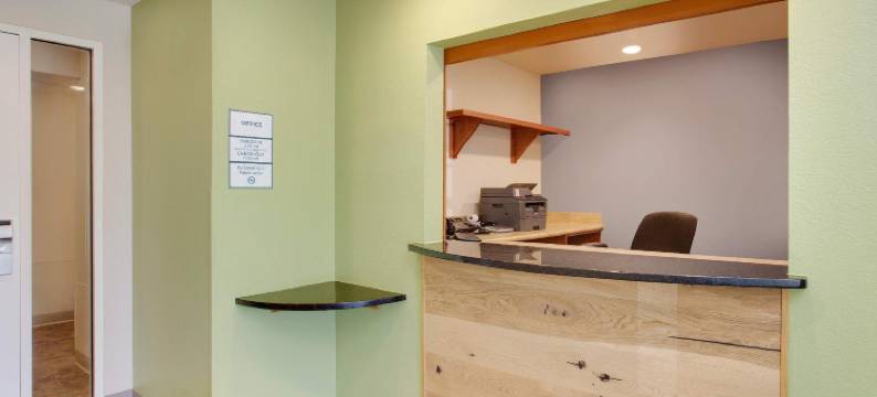 Studio 6 Birmingham, AL - Medical Center图片