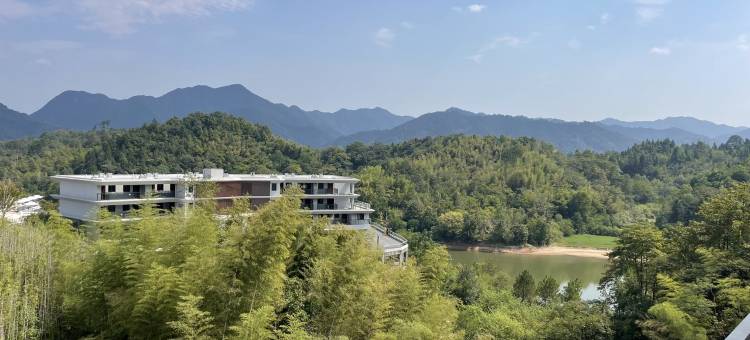 太平湖莫梵民宿图片