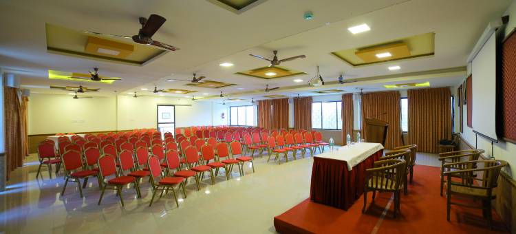 Coastal Grand - Yercaud图片