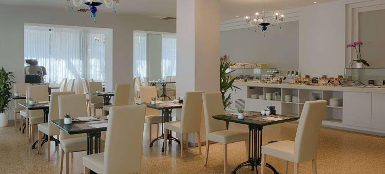 拉文纳酒店(NH Ravenna)图片