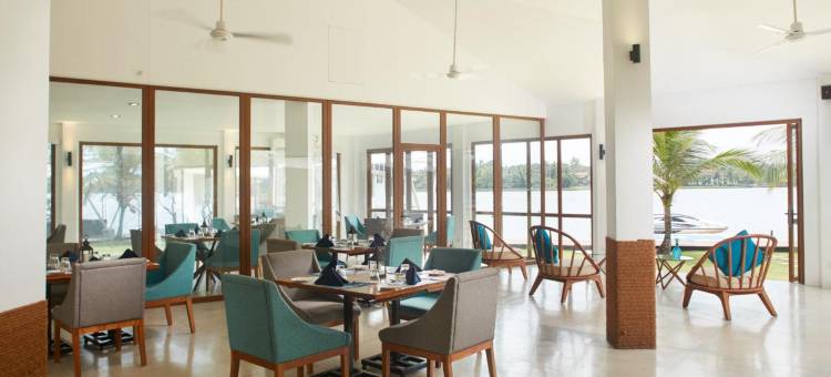 玛丽娜-由DAE酒店管理(Marina by Dae)图片