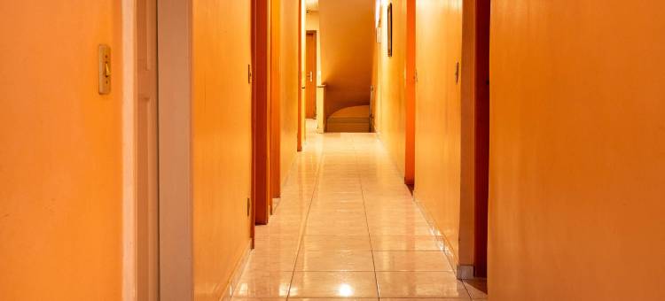 庞培河酒店(Pompeu Rio Hotel)图片