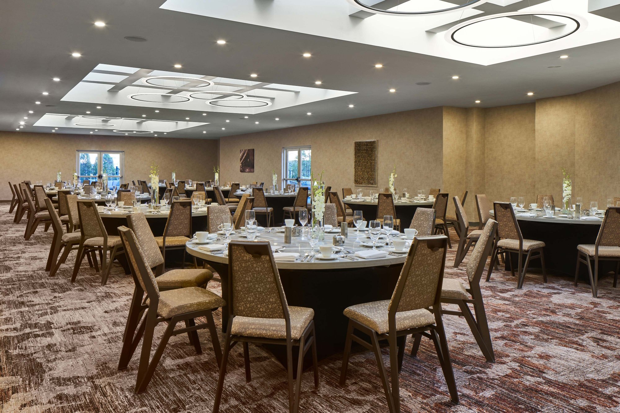 The Westin Tysons Corner Over view