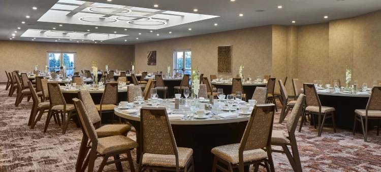 泰森斯角威斯汀酒店(The Westin Tysons Corner)图片