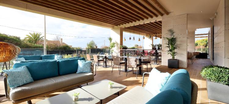 卡斯凯斯欧洲之星旅馆(Eurostars Cascais)图片