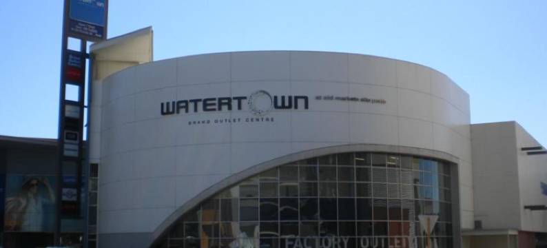 珀斯城市住宿公寓(Perth City Apartment Hotel)图片