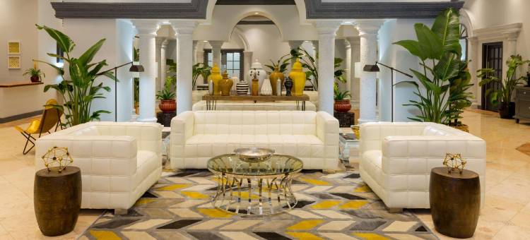 列克星敦RL迈阿密海滩酒店(Lexington by Hotel RL Miami Beach)图片