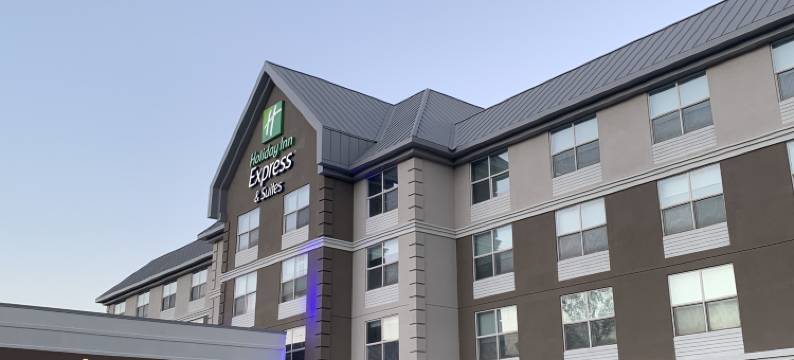 智选假日快捷酒店及套房-盐湖城北-邦蒂富尔-洲际酒店集团旗下(Holiday Inn Express & Suites SALT LAKE CITY N - BOUNTIFUL by IHG)图片