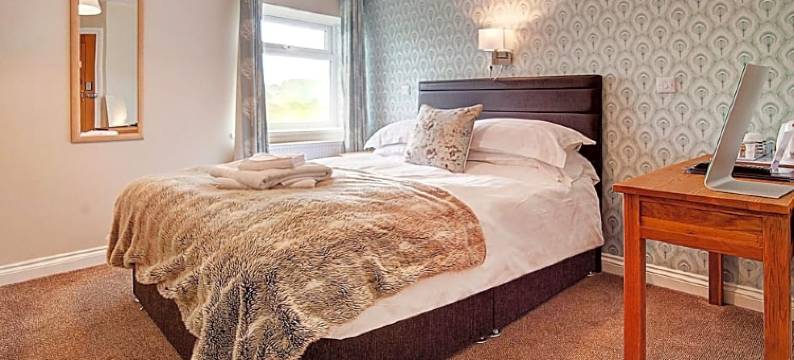 双倍酿造旅馆(The Twice Brewed Inn)图片