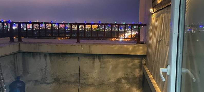 亲爱的小姐姐公寓(师大南路1号分店)图片