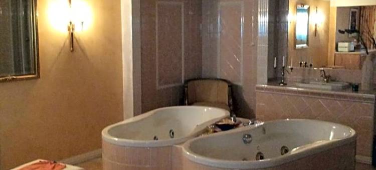 海涅别墅康体和Spa酒店(Hotel Villa Heine Wellness & Spa)图片
