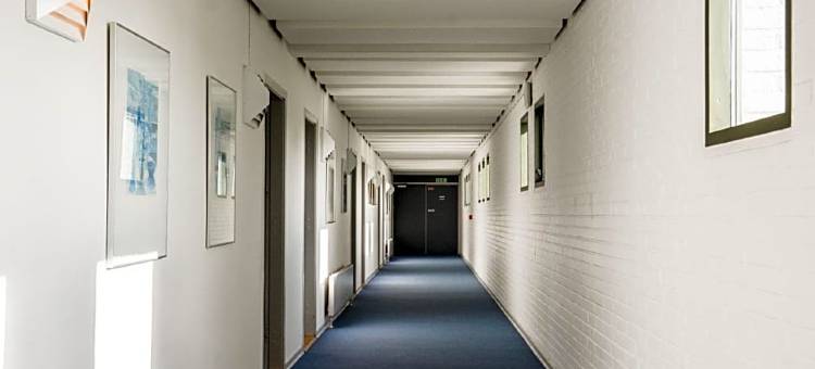 Østersø酒店(Hotel Østersø)图片