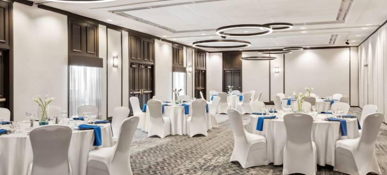 伯灵顿德尔塔酒店(Delta Hotels Burlington)图片