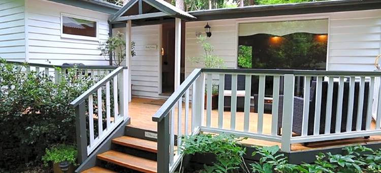 克拉伦登小屋酒店(Clarendon Cottages)图片
