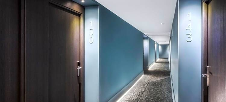 多诺斯提亚机场民宿酒店(B&B Hotel Donostia Aeropuerto)图片