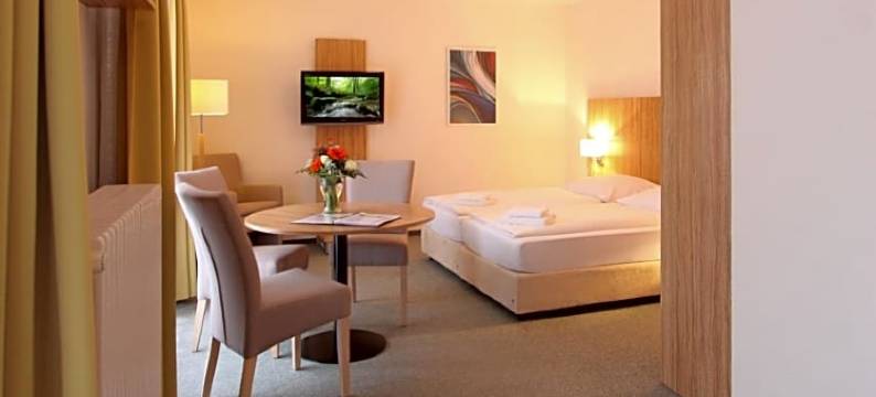 艾姆布尔格斯阿肯森特酒店(Akzent Hotel am Burgholz)图片