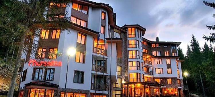 穆尔萨利特萨 MPM 酒店(Hotel Mursalitsa by Hmg - Half Board)图片