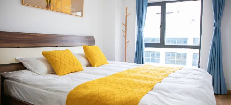 星寓生活民宿(湖南东路2号分店)图片