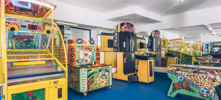 拉斯达利亚斯伊波罗之星海浪酒店 - 全包式(Iberostar Waves Las Dalias -All Inclusive)图片