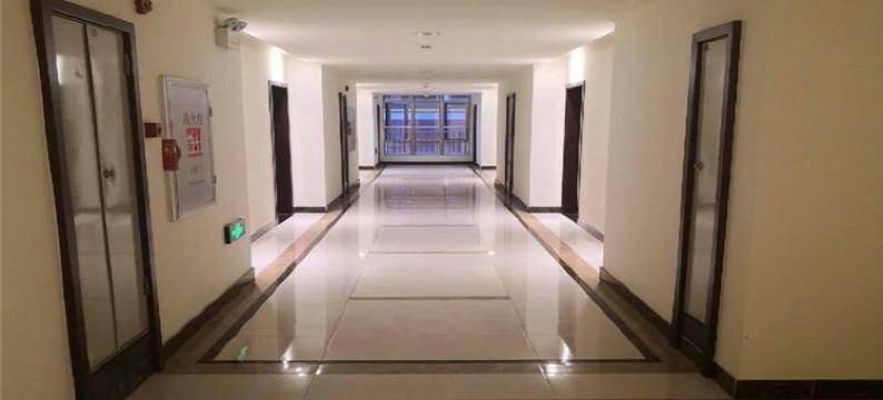 枫尚连锁·精选(广州白云机场清塘地铁站店)图片