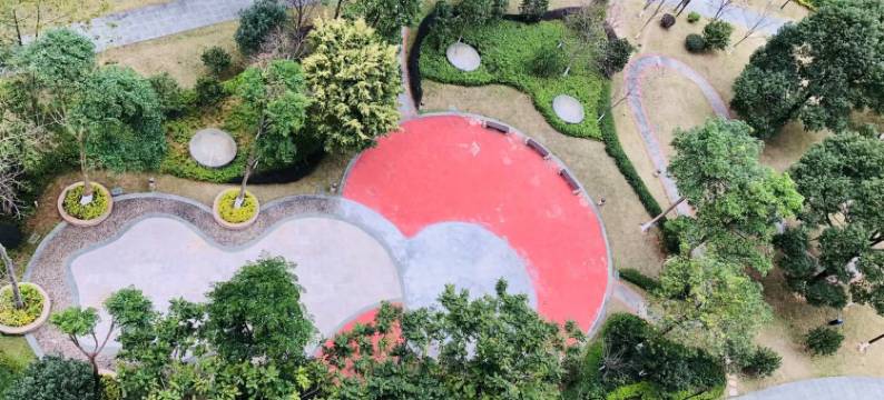 山湖民居(阳光大道2号分店)图片