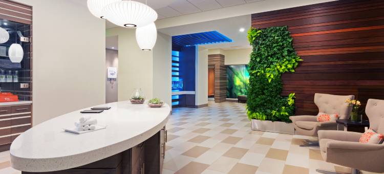 EVEN Hotel 洛克维尔(Even Hotel Rockville - Washington DC Area)图片